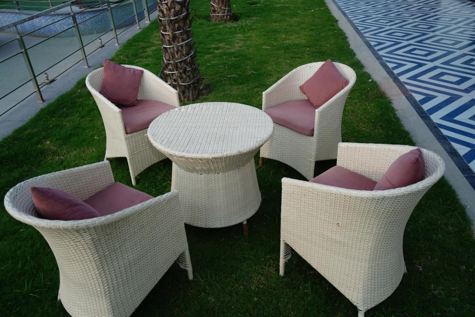 The Veda Greens Resort Haridwar Exterior photo