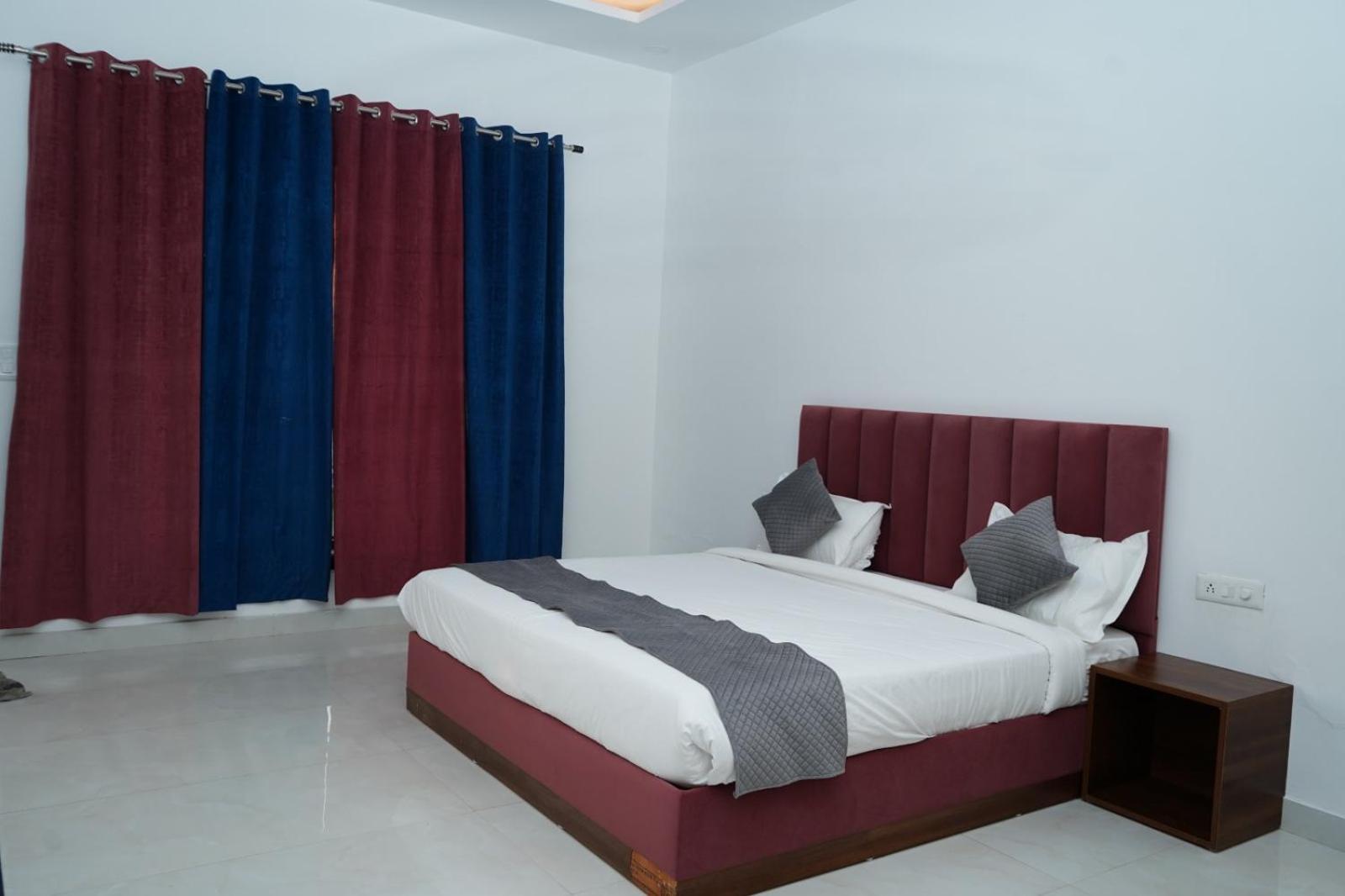 The Veda Greens Resort Haridwar Exterior photo
