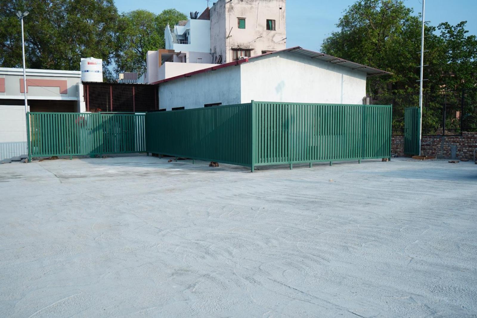 The Veda Greens Resort Haridwar Exterior photo